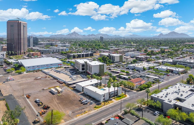 Midtown Digs - Foto 55