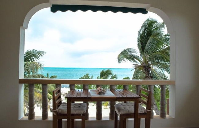 Seashell Beach Villa - Photo 21