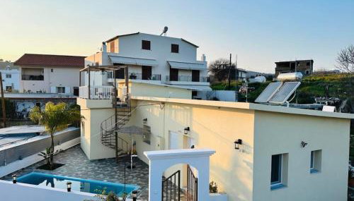 Alonia Traditional House in Malona - Foto 2