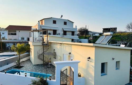 Alonia Traditional House in Malona - Photo 2