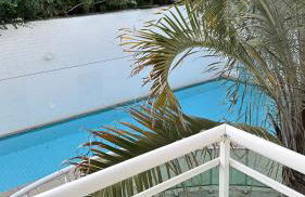 Ap aconchegante em Itacoatiara próximo a praia - Foto 8