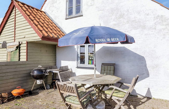 Historic Charm by Lild Strand-by Traum - Foto 17