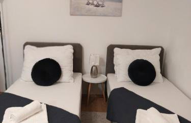 Apartman Hana u blizini ronilačkog kluba i Kostrenskih plaža - Foto 1