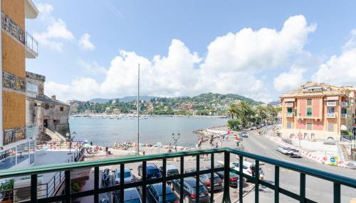 Casa Rosa al Mare, Rapallo - Foto 1