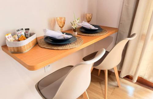 Estúdios Luxo Reserva Baú - Foto 28