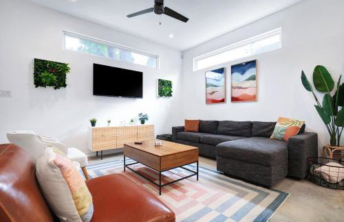 Modern SA Home Nr DT River Walk Alamo WiFi - Foto 1