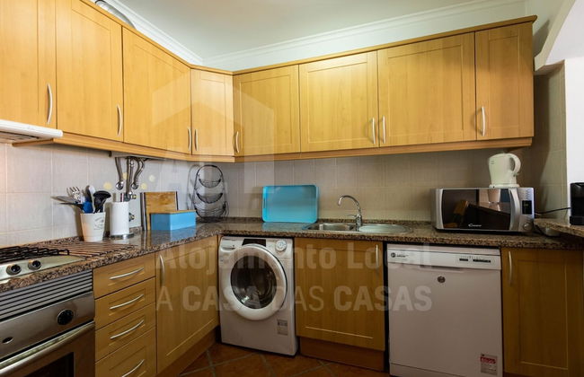 Sunset Apartment by Acasadascasas - Foto 11