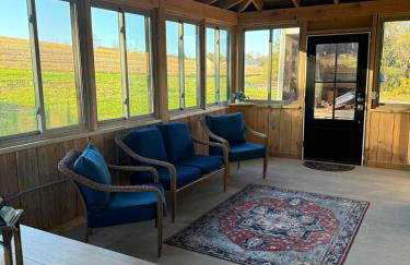 Cattail Cabin - Foto 15