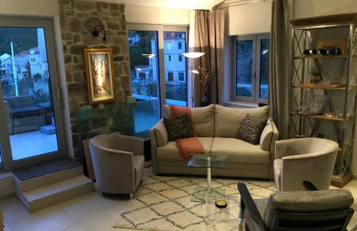 High View-A Seaside Villa With Huge Jacuzzi - Foto 4