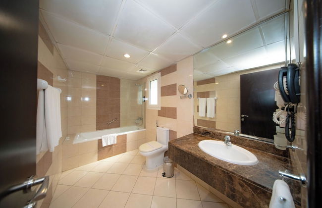 City Stay Prime Hotel Apartment - Photo 29