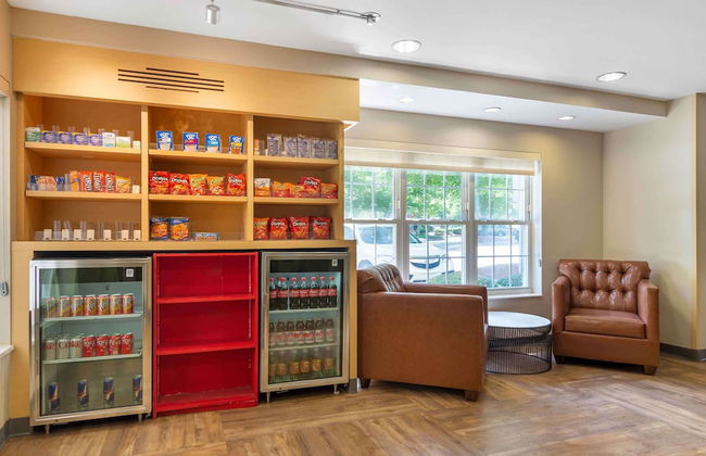 Extended Stay America Suites - Atlanta - Northlake - Foto 29