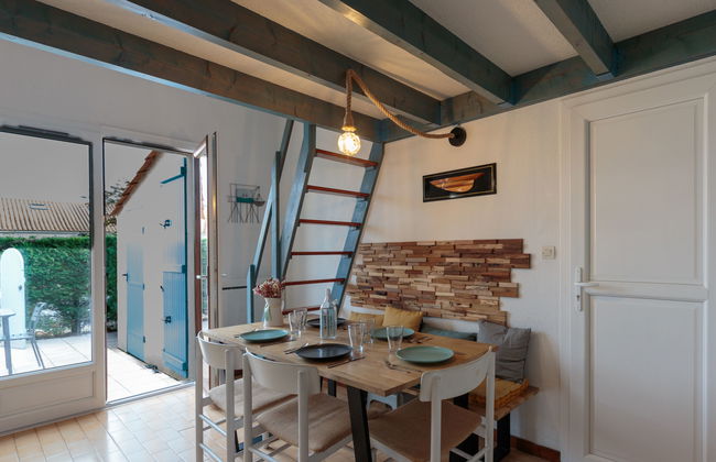 Les Charmilles - Foto 6