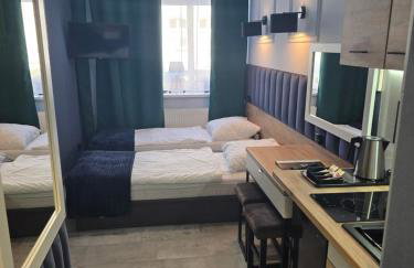 Eldom-NOCLEGI, Kolejowa 15 Wągrowiec - Foto 71