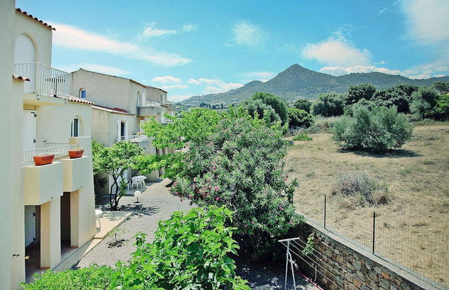 Res. Le Vieux Moulin Ile Rousse, Apartment for 4 Pers - Photo 57