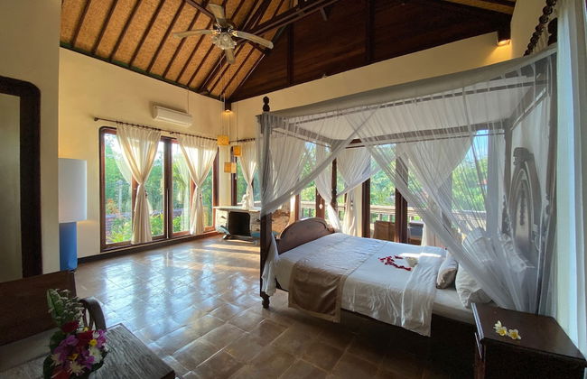 Rumah Dadong - Photo 10