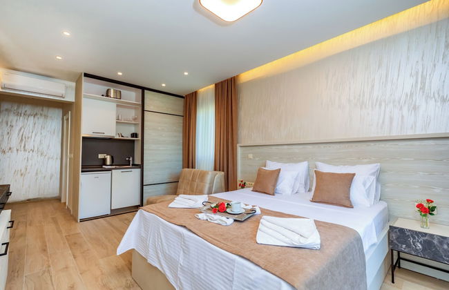 Luxury Apartments Queen - Foto 10