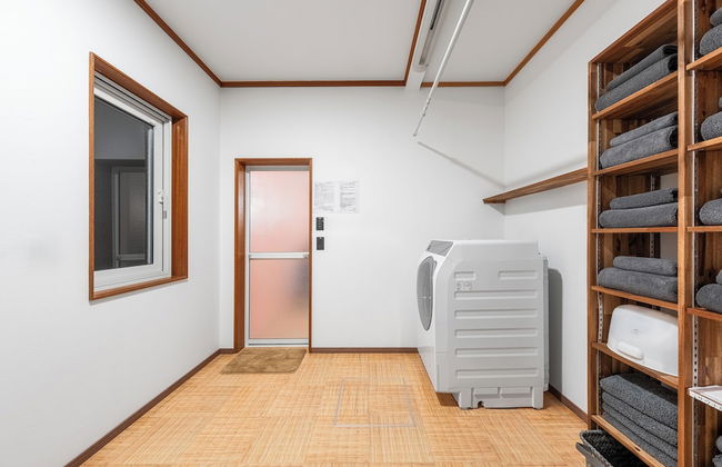 THE VILLA SEIFUMEIGETSU - Foto 47