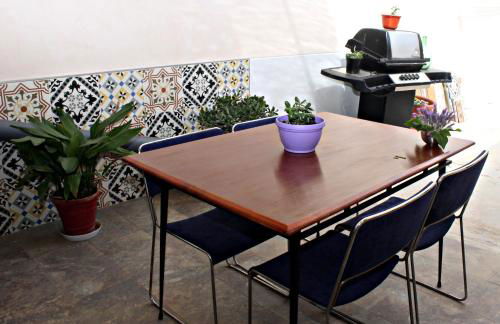 Casa Rural Rectoría de Raspay - Foto 24