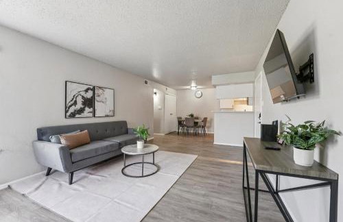 The Landry 388 Spacious and Cozy 2 Bedroom 1bth - Foto 21