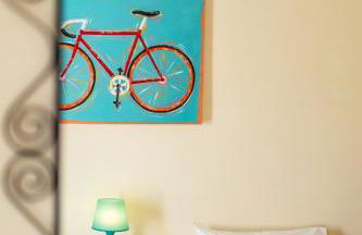 Krystallenia's House - Foto 14