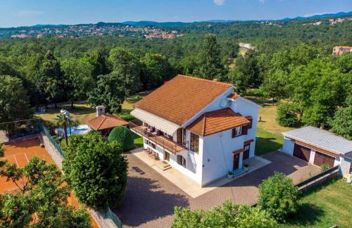 Holiday house with swimming pool - Photo 12