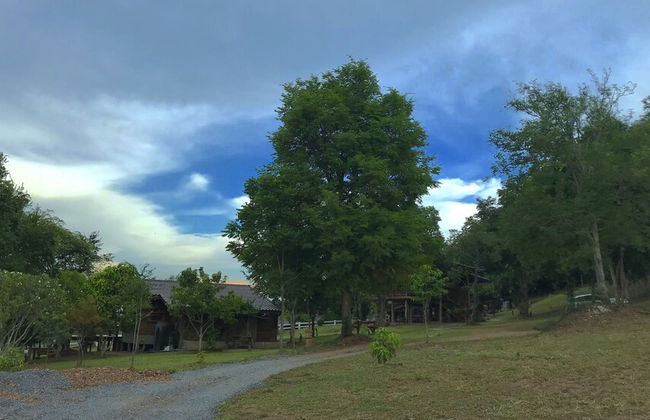 Pakchong Family Home - Foto 51