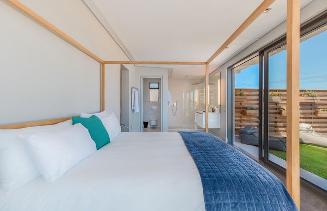 Amara 2 -designer Penthouse With Spectacular Views - Foto 14