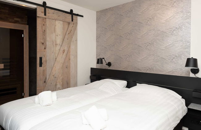 Studio in Domburg Near Beach and Golf - Photo 3