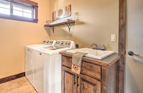 Modern Eagle Crest Escape with Patio and 2 Balconies! - Photo 27