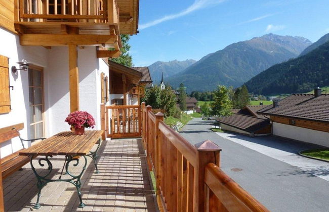 Chalet in Konigsleiten Near Ski Bus - Foto 29