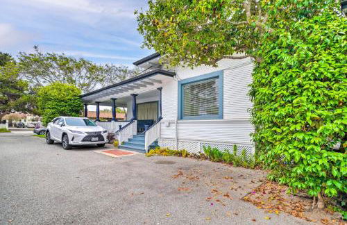 Cozy Carpinteria Apartment Walkable Location - Foto 19