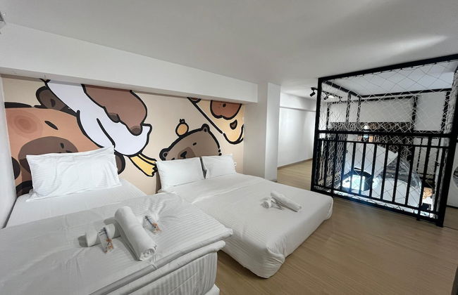 Sunway GRID by SR Home - Foto 63