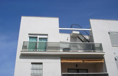 Atico Costa Ballena golf y playa parking&wifi - Photo 38