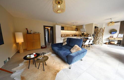 U Sognu - Superbe T3 à Bonifacio classé 4 étoiles - Foto 6