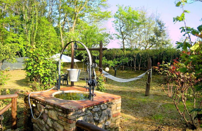 Montana Escape, Tuscan Stay - Foto 21