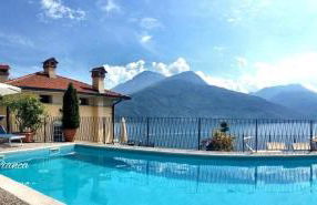 Luxury Residence La Pianca - Pool and Terrace Lake View - Photo 10