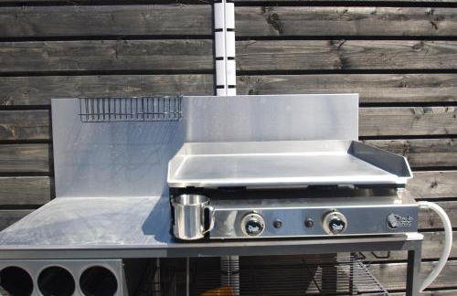 La Chataigneraie - Foto 7