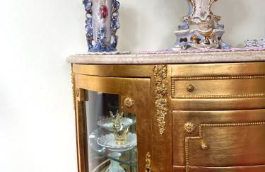 Haus bei der Linden Ferienwohnungen - Foto 4