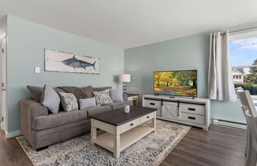 Harbor Serenity Private Deck Updated Kitchen - Foto 1