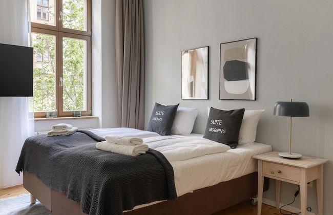 Schoenhouse Berlin City Street - Photo 36