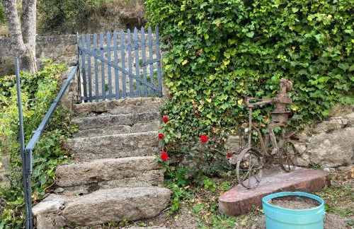 Maison au pied du Château - L’Ange du Château - Photo 8