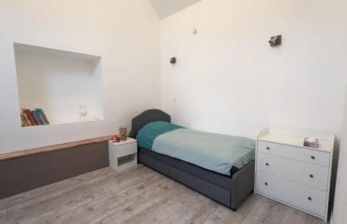 Longère rénovée avec accès direct à la mer - Foto 14