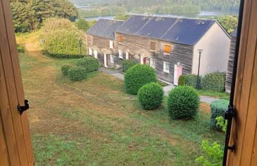 Gîte du Gua des Brasses au bord du lac de la Raviège - Foto 68