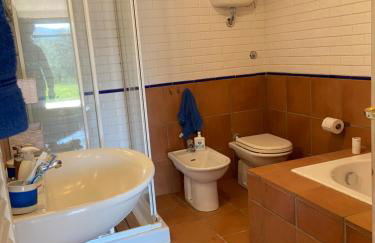 La Casa Rossa nell’Oasi verde - Foto 41