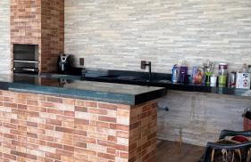 Casa com piscina - Foto 10