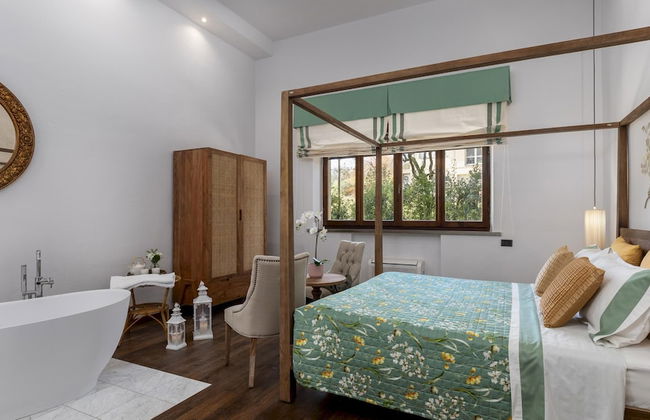 Villa Silvia 10 Emma Villas - Foto 10