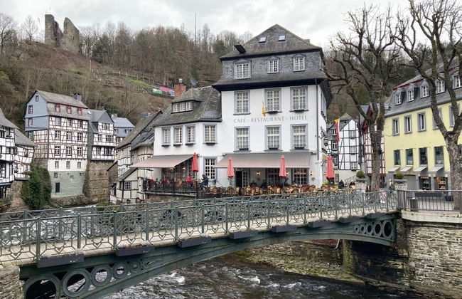 Cozy Apartment near Monschau & Eifel National Park - Foto 28