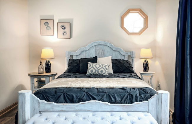 Huemanns Haven Spacious 3 BR Close to Downtown - Foto 2