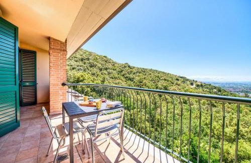 GuestHost - Bright Apartment with View Corciano - Foto 29