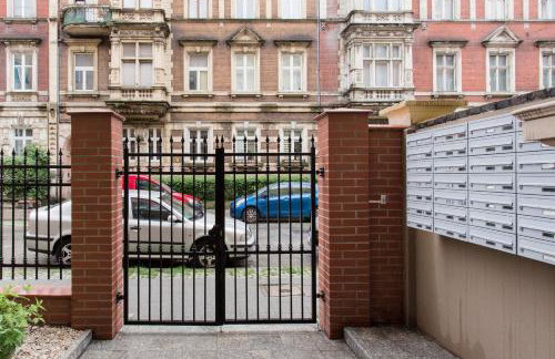 Luksusowy apartament Hercena7 w sercu miasta - Foto 35